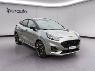 FORD Puma 1.0 ecoboost h st-line x 125cv