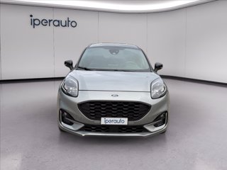 FORD Puma 1.0 ecoboost h st-line x 125cv