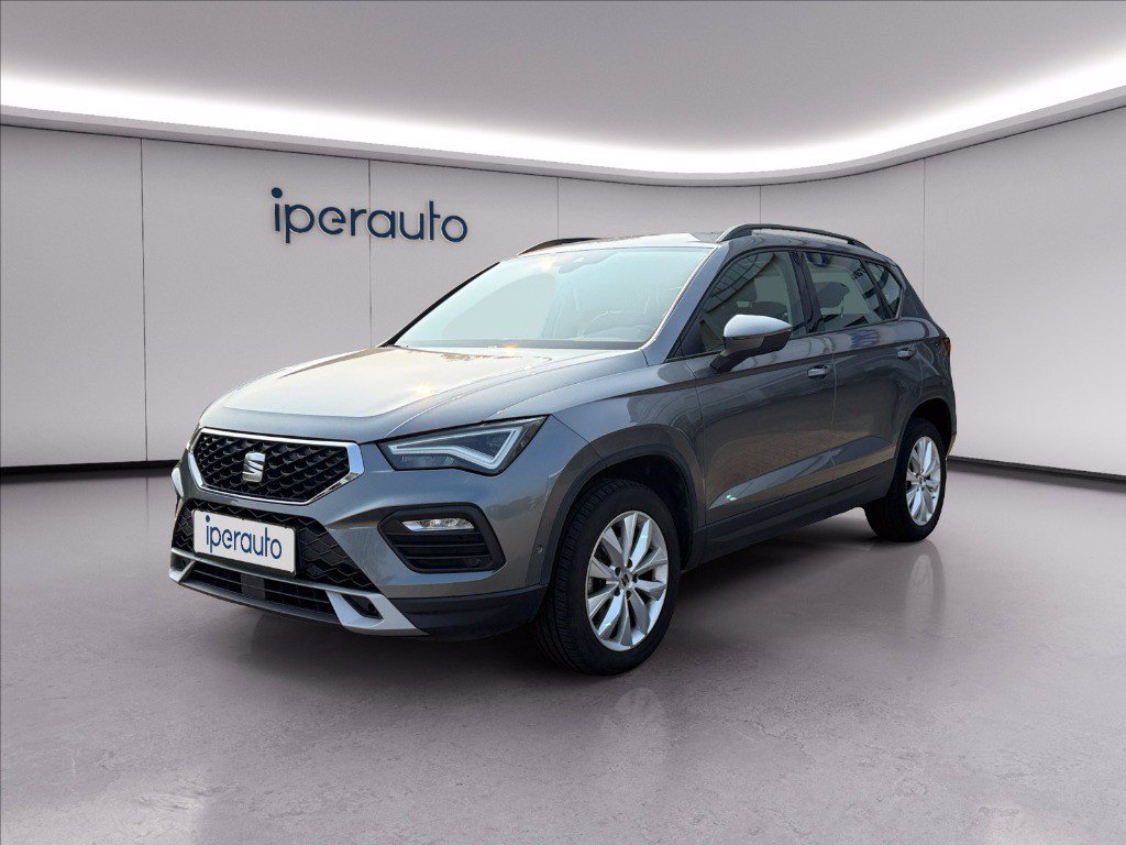 SEAT Ateca 1.0 tsi business 110cv