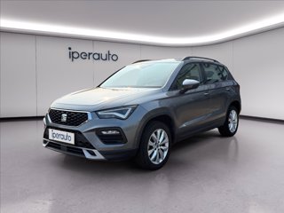 SEAT Ateca 1.0 tsi business 110cv