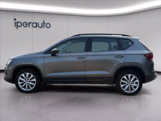 SEAT Ateca 1.0 tsi business 110cv