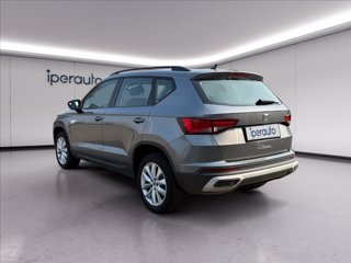 SEAT Ateca 1.0 tsi business 110cv