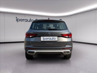 SEAT Ateca 1.0 tsi business 110cv