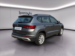 SEAT Ateca 1.0 tsi business 110cv