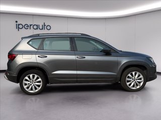 SEAT Ateca 1.0 tsi business 110cv