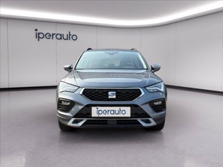 SEAT Ateca 1.0 tsi business 110cv
