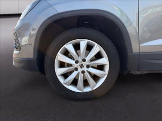 SEAT Ateca 1.0 tsi business 110cv