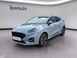 FORD Puma 1.0 ecoboost h st-line s&s 125cv