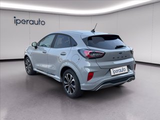 FORD Puma 1.0 ecoboost h st-line s&s 125cv