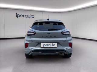 FORD Puma 1.0 ecoboost h st-line s&s 125cv