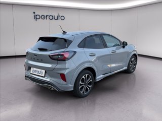 FORD Puma 1.0 ecoboost h st-line s&s 125cv