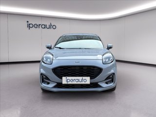 FORD Puma 1.0 ecoboost h st-line s&s 125cv