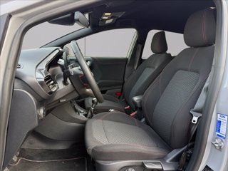 FORD Puma 1.0 ecoboost h st-line s&s 125cv