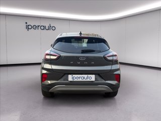 FORD Puma 1.0 ecoboost Titanium X s&s 125cv
