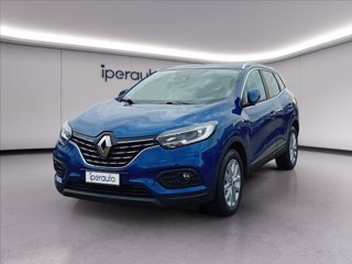 RENAULT Kadjar 1.5 blue dci business 115cv edc