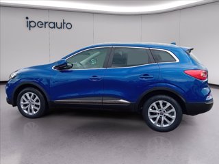 RENAULT Kadjar 1.5 blue dci business 115cv edc