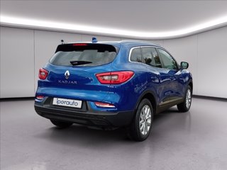RENAULT Kadjar 1.5 blue dci business 115cv edc