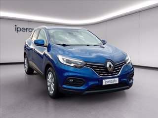 RENAULT Kadjar 1.5 blue dci business 115cv edc