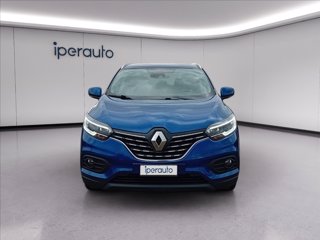 RENAULT Kadjar 1.5 blue dci business 115cv edc