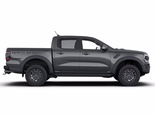 FORD Ranger Raptor 3.0 EcoBoost V6 292 CV A10 AWD 5p