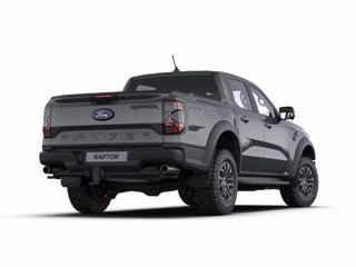 FORD Ranger Raptor 3.0 EcoBoost V6 292 CV A10 AWD 5p
