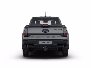 FORD Ranger Raptor 3.0 EcoBoost V6 292 CV A10 AWD 5p