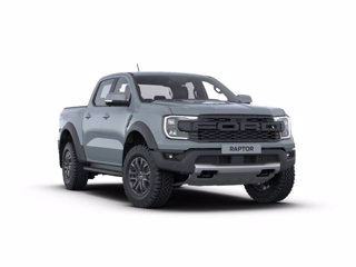FORD Ranger Raptor 3.0 EcoBoost V6 292 CV A10 AWD 5p