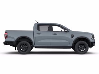 FORD Ranger Doppia Cabina Lim 3.0 EcoBlue 240 CV A10 AWD 5p