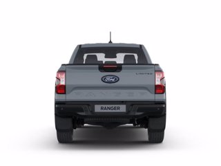 FORD Ranger Doppia Cabina Lim 3.0 EcoBlue 240 CV A10 AWD 5p