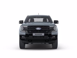 FORD Ranger Doppia Cabina Lim 3.0 EcoBlue 240 CV A10 AWD 5p