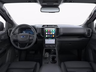 FORD Ranger Doppia Cabina Lim 3.0 EcoBlue 240 CV A10 AWD 5p