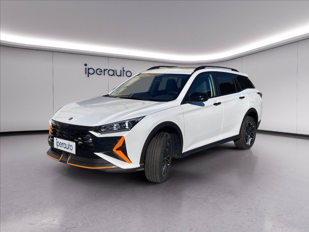 DONGFENG Shine GS 1.5 E1 dct NUOVA *IVA ESPOSTA*