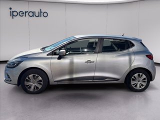 RENAULT Clio 0.9 tce energy zen gpl 90cv