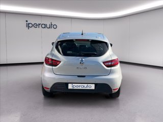 RENAULT Clio 0.9 tce energy zen gpl 90cv