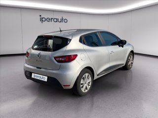 RENAULT Clio 0.9 tce energy zen gpl 90cv