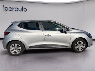 RENAULT Clio 0.9 tce energy zen gpl 90cv