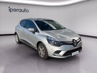 RENAULT Clio 0.9 tce energy zen gpl 90cv