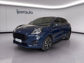 FORD Puma 1.0 ecoboost h ST-Line s&s 125cv