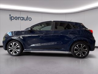 FORD Puma 1.0 ecoboost h ST-Line s&s 125cv