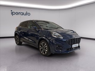 FORD Puma 1.0 ecoboost h ST-Line s&s 125cv
