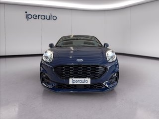 FORD Puma 1.0 ecoboost h ST-Line s&s 125cv