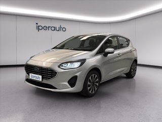 FORD Fiesta 5p 1.1 Titanium 75cv
