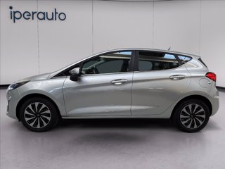 FORD Fiesta 5p 1.1 Titanium 75cv