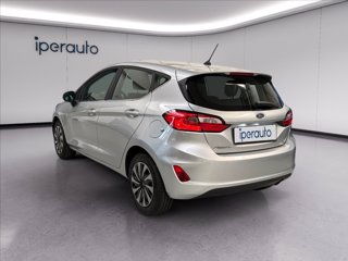 FORD Fiesta 5p 1.1 Titanium 75cv