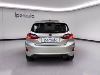 FORD Fiesta 5p 1.1 Titanium 75cv