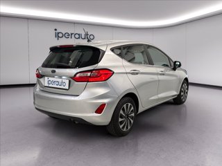 FORD Fiesta 5p 1.1 Titanium 75cv