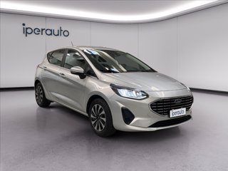 FORD Fiesta 5p 1.1 Titanium 75cv