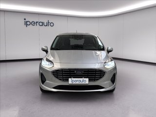 FORD Fiesta 5p 1.1 Titanium 75cv