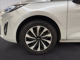 FORD Fiesta 5p 1.1 Titanium 75cv