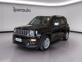 JEEP Renegade 1.6 mjt Limited 2wd 130cv